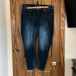Torrid Bombshell Jeans